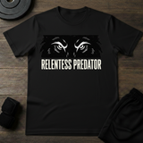 Relentless Predator T-Shirt