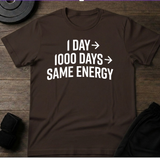 Same Energy T-Shirt