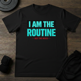 The Routine T-Shirt