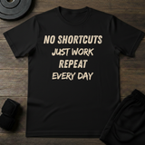 Repeat Every Day T-Shirt