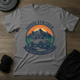 Built Stronger T-Shirt