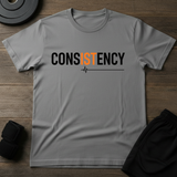 Consistency  T-Shirt