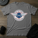 Full Tank Fitness T-Shirt