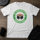 Consistency Club T-Shirt
