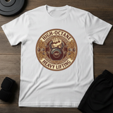 Heavy Lifting T-Shirt