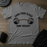 Earn Your Sleep T-Shirt