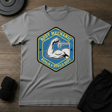 Machine Repair T-Shirt