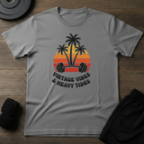Heavy Tides T-Shirt