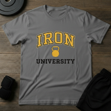 IRON UniversityT-Shirt