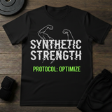 Synthetic Strength T-Shirt