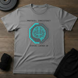 Protocol: Consistency T-Shirt