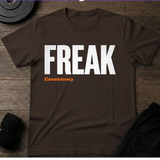 Freak Consistency T-Shirt