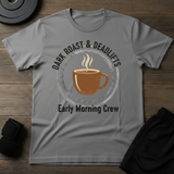Deadlifts T-Shirt
