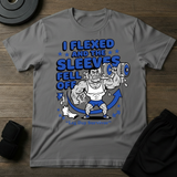 Sleeves Fell Off T-Shirt