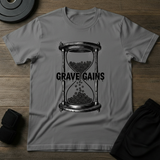 Grave Gains T-Shirt