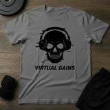 Virtual Gains T-Shirt
