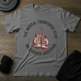 Mental Toughness T-Shirt