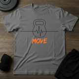 Move T-Shirt