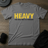 Heavy  T-Shirt