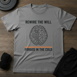The Cold T-Shirt