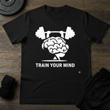 Train Your Mind T-Shirt