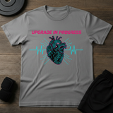 Upgrade In Progress T-Shirt