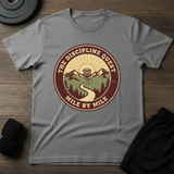 The Discipline QuestT-Shirt