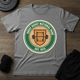 Squat Depot T-Shirt