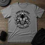 Grind In Silencce  T-Shirt