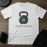 Silent Work T-Shirt
