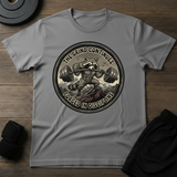 Forged In Discipline T-Shirt
