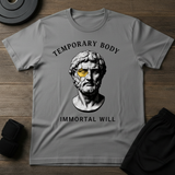Immortal Will T-Shirt