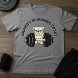 Wining Today T-Shirt