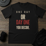 You Decide T-Shirt