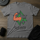 Elevate Mind+Muscle T-Shirt