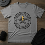 Built On Consistency T-Shirt