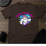 Crush The Weight T-Shirt