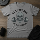 Raise The Bar  T-Shirt