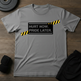 Pride Later  T-Shirt