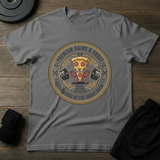Primium Gains & Crust T-Shirt