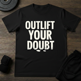 Outlift Your Doubt T-Shirt