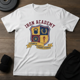 Iron Academy T-Shirt