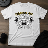 Training Arc T-Shirt