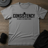Consistency T-Shirt