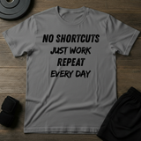 Repeat Every Day T-Shirt