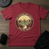 The Discipline QuestT-Shirt