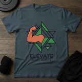 Elevate Mind+Muscle T-Shirt