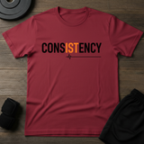 Consistency  T-Shirt