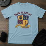 Iron Academy T-Shirt