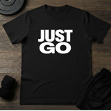Just Go T-Shirt